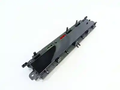 Pezzo di ricambio per auto di seconda mano pannello degli strumenti per renault scénic ii (jm0/1_) 1.5 dci (jm1e, jm16) riferimenti oem iam p8200704463a  