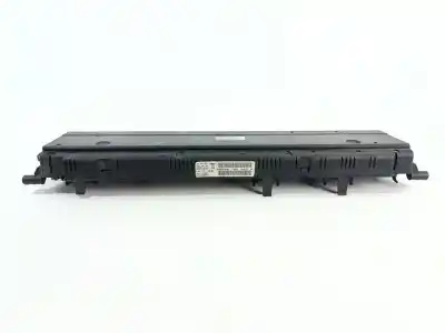 Pezzo di ricambio per auto di seconda mano pannello degli strumenti per renault scénic ii (jm0/1_) 1.5 dci (jm1e, jm16) riferimenti oem iam p8200704463a  