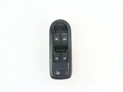 Автозапчасти б/у выключатель левого переднего окна за renault scénic ii (jm0/1_) 1.5 dci (jm1e, jm16) ссылки oem iam 8200160603  