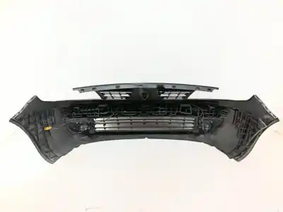 Автозапчастина б/у передній бампер для renault scénic ii (jm0/1_) 1.5 dci (jm1e, jm16) посилання на oem iam 7701477299  