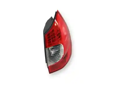 Автозапчастина б/у правий ліхтар для renault scénic ii (jm0/1_) 1.5 dci (jm1e, jm16) посилання на oem iam 8200474327b  