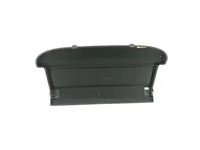 Автозапчастина б/у задній лоток для opel astra gtc 1.7 16v cdti посилання на oem iam 13129746  