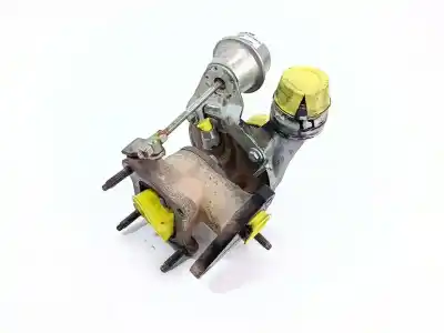 Автозапчастина б/у  для RENAULT KANGOO II (F/KW0)  Посилання на OEM IAM 144110420R  