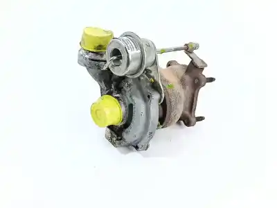 Автозапчастина б/у турбонагрузник для renault kangoo ii (f/kw0) k9k802 посилання на oem iam 144110420r  