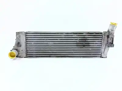 Автозапчастина б/у інтеркулер для renault megane ii sedán (lm0/1_) 1.5 dci (lm1e) посилання на oem iam 160132153f  