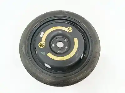 Piesă de schimb auto la mâna a doua ANVELOPA DE REZERVÃ pentru AUDI A3 (8P1)  Referințe OEM IAM 1K0601027B  