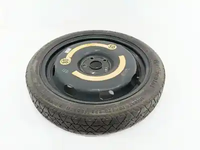 Автозапчастина б/у запасне колесо для audi a3 (8p1) 2.0 tdi 16v посилання на oem iam 1k0601027b  