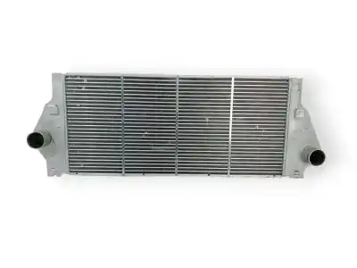 Pezzo di ricambio per auto di seconda mano INTERCOOLER per RENAULT LAGUNA II  Riferimenti OEM IAM 8200008761  