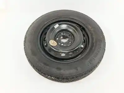Автозапчастина б/у запасне колесо для RENAULT CAPTUR Life Посилання на OEM IAM T145 90R16  