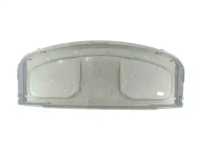 Peça sobressalente para automóvel em segunda mão chapeleira por toyota auris sol referências oem iam 6433002440