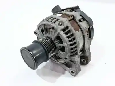 Pezzo di ricambio per auto di seconda mano alternatore per ford focus lim. (cb8) edition riferimenti oem iam cv6t10300ga  