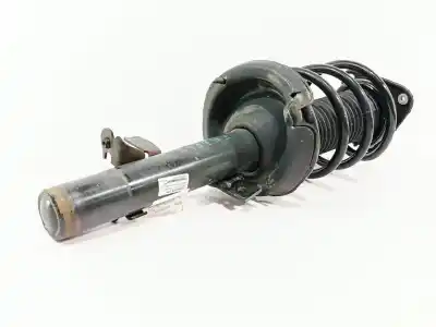 Peça sobressalente para automóvel em segunda mão amortecedor dianteiro esquerdo por ford focus lim. (cb8) edition referências oem iam bv6118k001aac