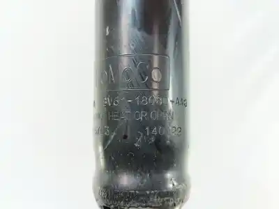 Peça sobressalente para automóvel em segunda mão amortecedor traseiro esquerdo por ford focus lim. (cb8) edition referências oem iam bv6118080aag