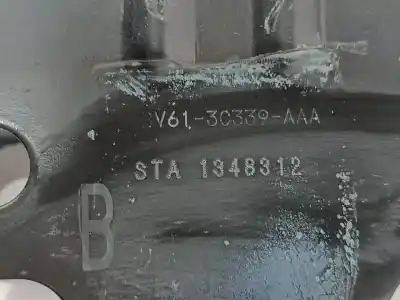 Автозапчасти б/у передний правый нижний рычаг подвески за ford focus lim. (cb8) edition ссылки oem iam bv6130339aaa  