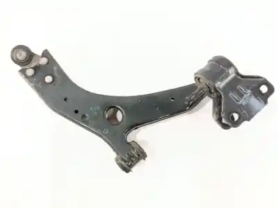 Автозапчасти б/у передний правый нижний рычаг подвески за ford focus lim. (cb8) edition ссылки oem iam bv6130339aaa  