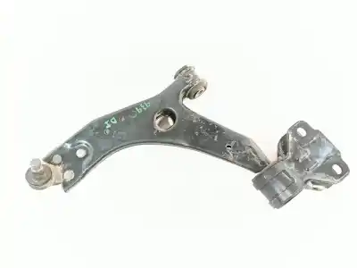 Peça sobressalente para automóvel em segunda mão braço de suspensão inferior esquerdo dianteiro por ford focus lim. (cb8) edition referências oem iam bv613a424aab