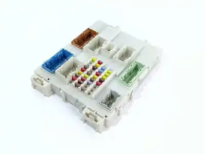 Second-hand car spare part fuse box unit for ford focus lim. (cb8) edition oem iam references dv6t14a073  