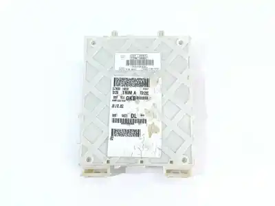 Second-hand car spare part fuse box unit for ford focus lim. (cb8) edition oem iam references dv6t14a073  