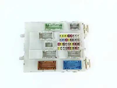 Second-hand car spare part fuse box unit for ford focus lim. (cb8) edition oem iam references dv6t14a073  