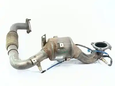 Pezzo di ricambio per auto di seconda mano catalizzatore per ford focus lim. (cb8) edition riferimenti oem iam cm515e211ce  