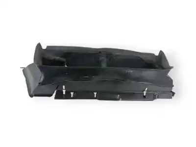 Second-hand car spare part front radiator support for ford focus lim. (cb8) edition oem iam references bm518314c  