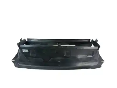Second-hand car spare part front radiator support for ford focus lim. (cb8) edition oem iam references bm518312a  