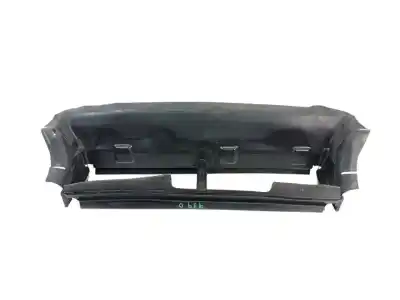 Second-hand car spare part front radiator support for ford focus lim. (cb8) edition oem iam references bm518312a  