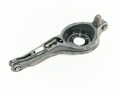 Peça sobressalente para automóvel em segunda mão braço de suspensão inferior traseiro esquerdo por ford focus lim. (cb8) edition referências oem iam bv615k652cf