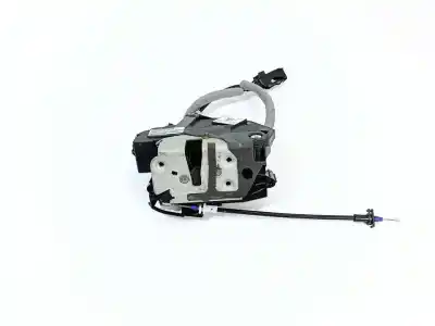 Peça sobressalente para automóvel em segunda mão fechadura da porta traseira direita por ford focus lim. (cb8) edition referências oem iam bm5aa26412af