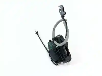 Second-hand car spare part rear right door lock for ford focus lim. (cb8) edition oem iam references bm5aa26412af  