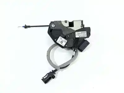 Second-hand car spare part rear right door lock for ford focus lim. (cb8) edition oem iam references bm5aa26412af  