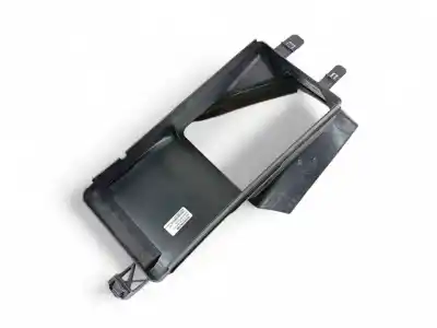 Peça sobressalente para automóvel em segunda mão canal de ar por ford focus lim. (cb8) edition referências oem iam bm518121a