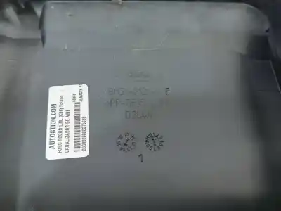 Автозапчасти б/у воздушный канал за ford focus lim. (cb8) edition ссылки oem iam bm518121a  