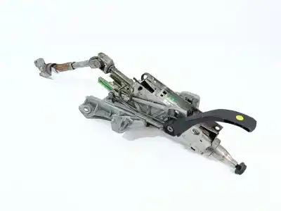 Second-hand car spare part steering column for ford focus lim. (cb8) edition oem iam references bv6n3c529af  