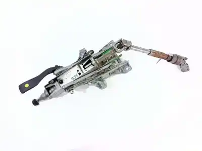 Second-hand car spare part steering column for ford focus lim. (cb8) edition oem iam references bv6n3c529af  