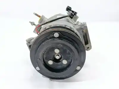 Автозапчасти б/у КОМПРЕССОР КОНДИЦИОНЕРА ВОЗДУХА за FORD FOCUS  ссылки OEM IAM CV6119D629FE  