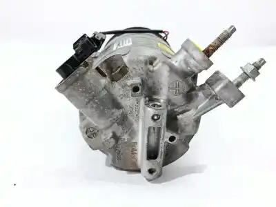 Second-hand car spare part air conditioning compressor for ford focus lim. (cb8) edition oem iam references cv6119d629fe  