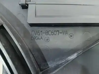 Автозапчасти б/у электрический вентилятор за ford focus lim. (cb8) edition ссылки oem iam cv618c607va  