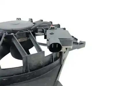 Автозапчасти б/у электрический вентилятор за ford focus lim. (cb8) edition ссылки oem iam cv618c607va  