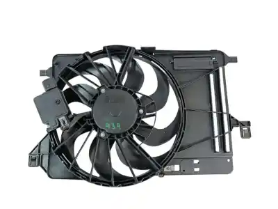 Peça sobressalente para automóvel em segunda mão termoventilador elétrico por ford focus lim. (cb8) edition referências oem iam cv618c607va