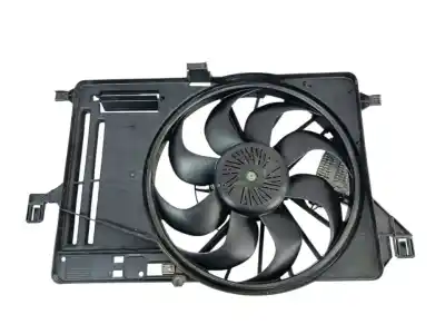 Автозапчасти б/у электрический вентилятор за ford focus lim. (cb8) edition ссылки oem iam cv618c607va  