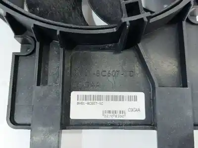 Pezzo di ricambio per auto di seconda mano elettroventola per ford focus lim. (cb8) edition riferimenti oem iam bv618c607sc  