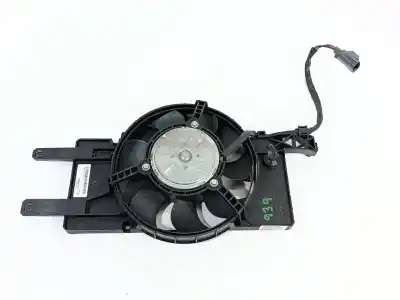 Peça sobressalente para automóvel em segunda mão termoventilador elétrico por ford focus lim. (cb8) edition referências oem iam bv618c607sc