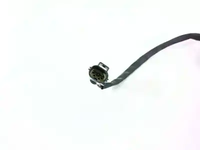 Pezzo di ricambio per auto di seconda mano elettroventola per ford focus lim. (cb8) edition riferimenti oem iam bv618c607sc  