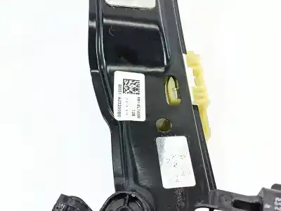 Peça sobressalente para automóvel em segunda mão elevador de vidros dianteiro direito por ford focus lim. (cb8) edition referências oem iam bm51a23200be