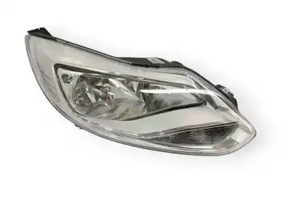 Peça sobressalente para automóvel em segunda mão farol / farolim direito por ford focus lim. (cb8) edition referências oem iam bm5113w029na