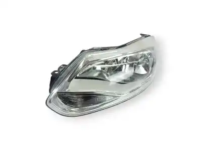 Second-hand car spare part left headlight for ford focus lim. (cb8) edition oem iam references bm5113w030na  