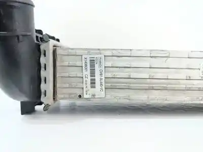 Peça sobressalente para automóvel em segunda mão intercooler por ford focus lim. (cb8) edition referências oem iam cv619l440vc  