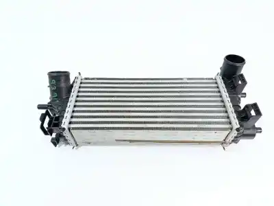 Peça sobressalente para automóvel em segunda mão intercooler por ford focus lim. (cb8) edition referências oem iam cv619l440vc  