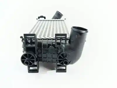 Peça sobressalente para automóvel em segunda mão intercooler por ford focus lim. (cb8) edition referências oem iam cv619l440vc  